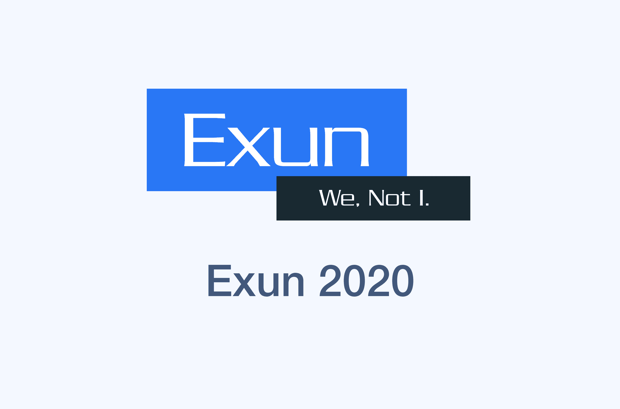 Exun 2020's image