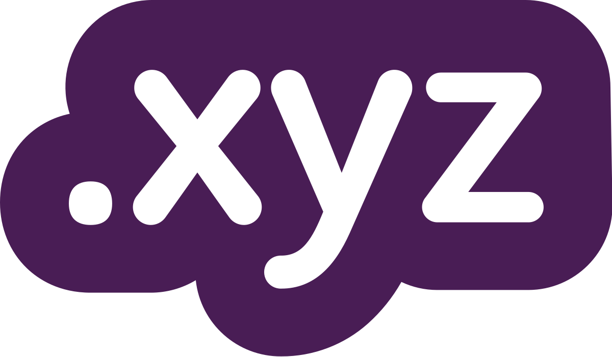 .xyz Domains